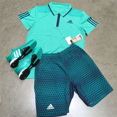 cheap adidas tennis tops for men|Adidas tennis outfits for women.